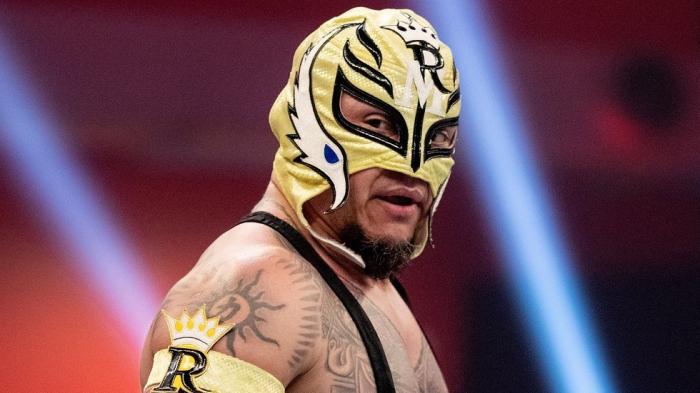 Rey Mysterio afirma estar 'al 99%' para regresar al ring de WWE