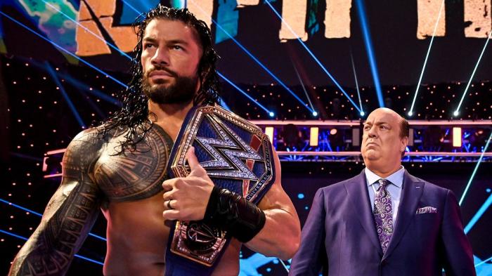 Paul Heyman: 'SmackDown se llevó lo mejor del WWE Draft'