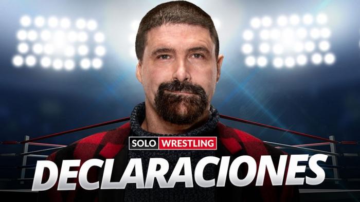 Mick Foley: 'No creo que la estipulación Hell in a Cell esté sobreexplotada'