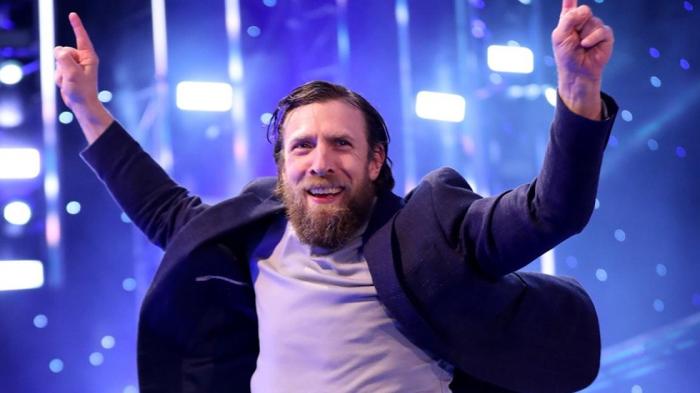 Daniel Bryan: 'Este será mi último ciclo como luchador de WWE a tiempo completo'