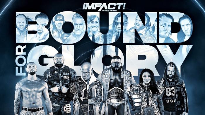 IMPACT Wrestling Bound for Glory 2020: Cobertura y Resultados