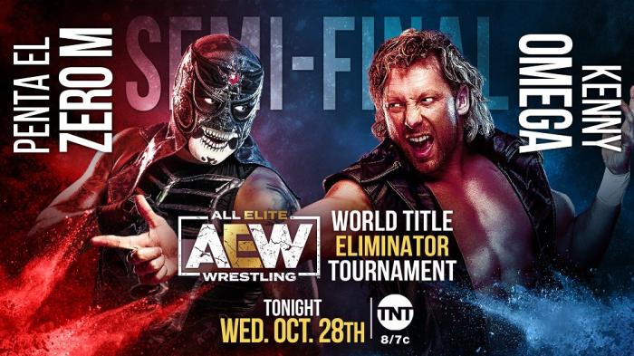 Resultados AEW Dynamite 28 de octubre de 2020