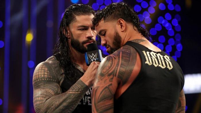 WWE Friday Night Smackdown: Cobertura y resultados del 30 de octubre 2020