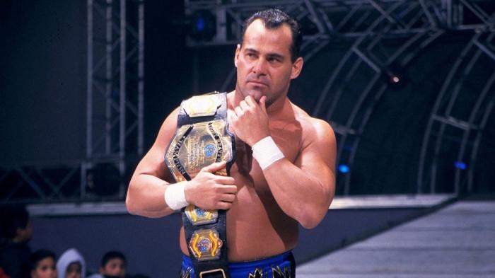 Rey Mysterio recuerda su rivalidad con Dean Malenko en WCW