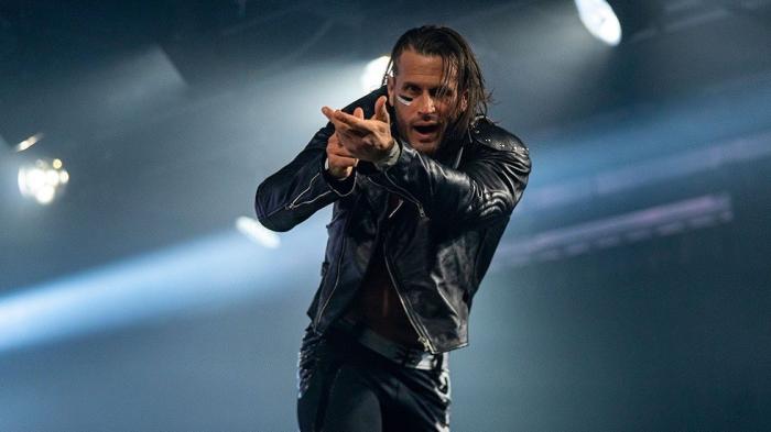 Alex Shelley: 'No firmé contrato con Impact porque quiero luchar en varias empresas'