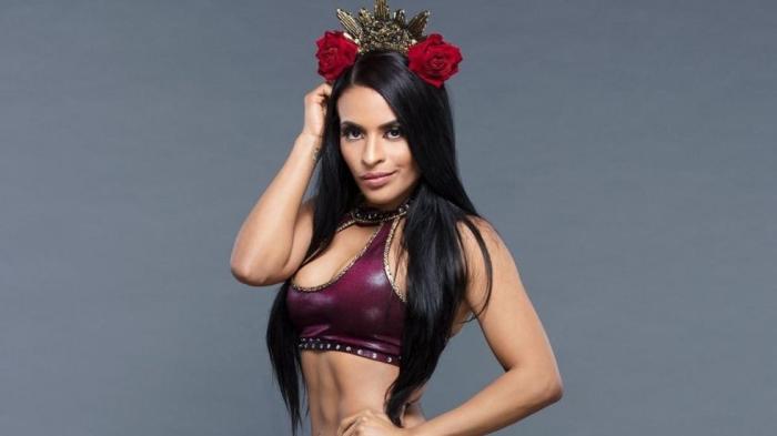 Zelina Vega: 'Me tomó siete años conseguir un contrato con WWE'