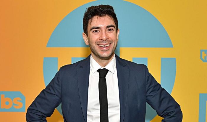 Tony Khan revela que AEW trabaja en varios videojuegos