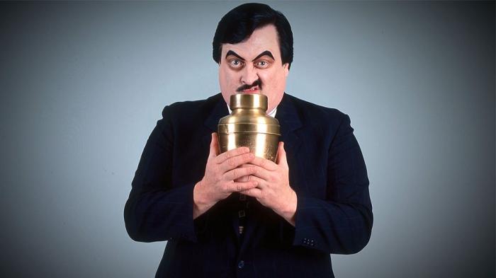 The Mortician: la historia de Paul Bearer en WWE