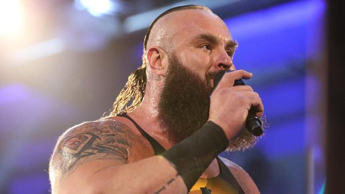 Vince McMahon quiere a Braun Strowman como babyface