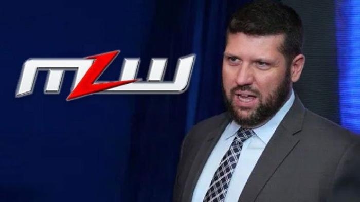 Court Bauer, sobre los planes de futuro de MLW: 'Queremos hacer un show en una isla'