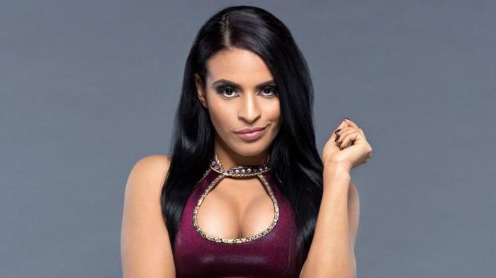 Se revelan los motivos de la salida de Zelina Vega de WWE