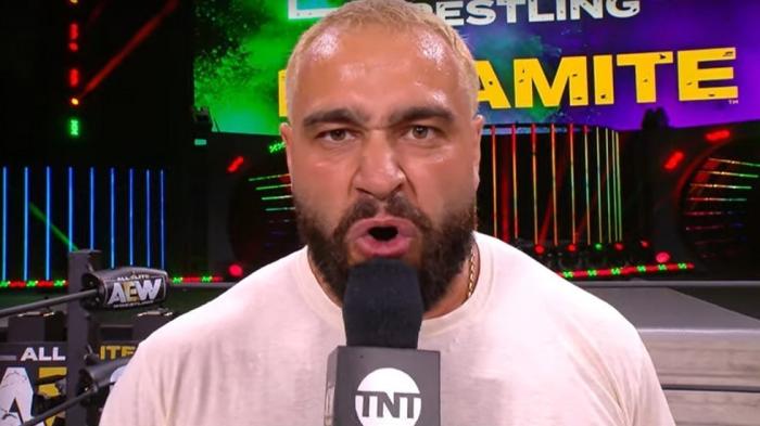 Miro: 'Jamás hubiera abandonado Twitch por orden de WWE'