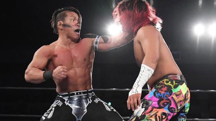 Resultados NJPW: World Tag League 2020 y Best of the Super Jr. 27 (Día 1)