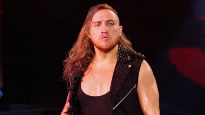 Pete Dunne: 'Quiero acabar con Undisputed Era e ir por el Campeonato de NXT'