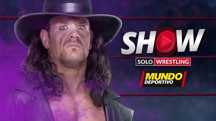 Ya disponible Solowrestling Show 3: Previa Survivor Series Ya disponible Solowrestling Show 3: Previa Survivor Series
