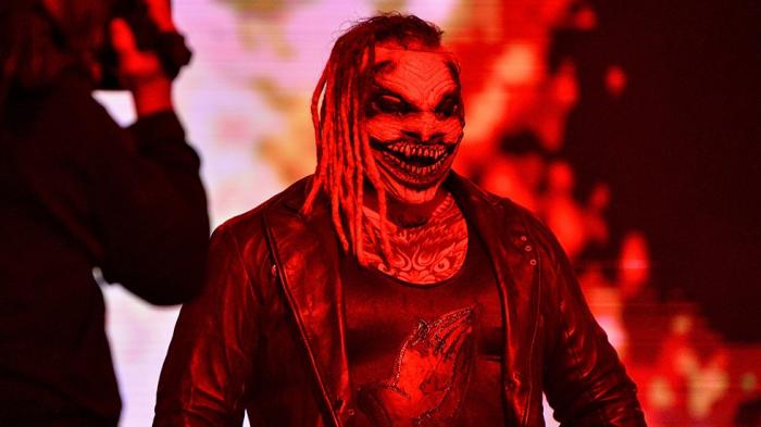 WWE podría tener importantes planes para Bray Wyatt en WrestleMania 37