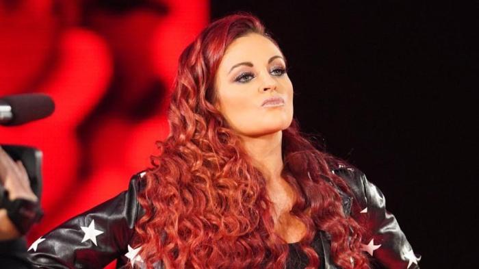 Maria Kanellis asegura que WWE usa bots para atacar a sus superestrellas