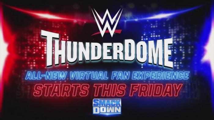 WWE noticias: Posible destino del set ThunderDome - The New Day en Gears 5