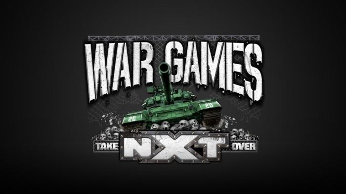 WWE anuncia una nueva edición de NXT TakeOver: WarGames