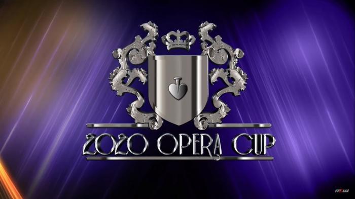 MLW anuncia los participantes del torneo Opera Cup 2020