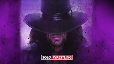 La muerte de Undertaker