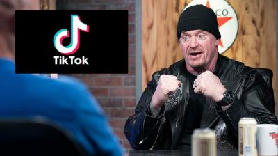WWE noticias: The Undertaker se estrena en Tik Tok - Ausencia de Seth Rollins