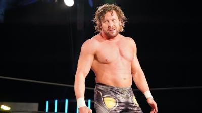 Kenny Omega: 'No soy reacio a que AEW y WWE trabajáramos juntos'