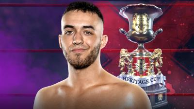 Solowrestling Show emitirá un especial sobre la final del Heritage Cup de NXT UK