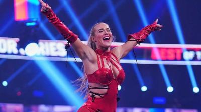 RAW logra la victoria en la lucha clásica femenina de Survivor Series 2020