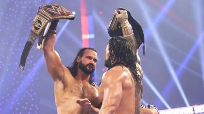 WWE Survivor Series 2020: cobertura y resultados