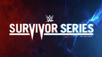 Se revela cuál será el evento estelar de WWE Survivor Series 2020