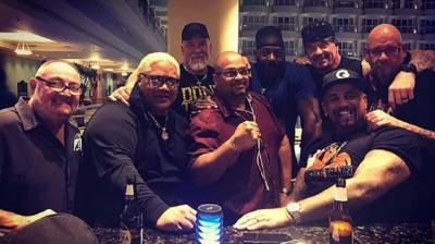 The Godfather, sobre la reunión de BSK previa a Survivor Series: 'Fue como si hubiéramos vuelto 20 años atrás'