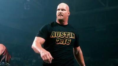 WWE registra un término relacionado con ´Stone Cold´ Steve Austin