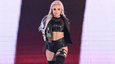 Liv Morgan: 'WWE rechazó varias ideas para reinventar a mi personaje'