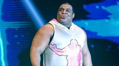 Keith Lee: 'Siento que abandoné a mis compañeros de NXT'