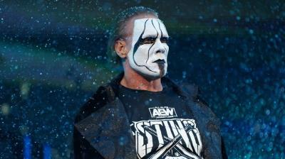 Se revelan posibles planes para Sting en AEW