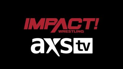 Impact Wrestling aumenta el registro de espectadores antes de su alianza con AEW Impact Wrestling aumenta el registro de espectadores antes de su alianza con AEW