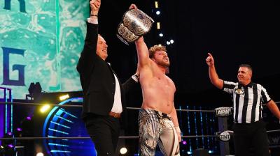 AEW continuará trabajando con AAA, NWA y NJPW