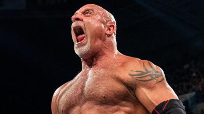 WWE noticias: nuevo documental sobre Goldberg - Lo más visto en WWE Network