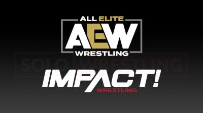 Spoilers: Más caras conocidas de AEW aparecerán esta noche en Impact Wrestling