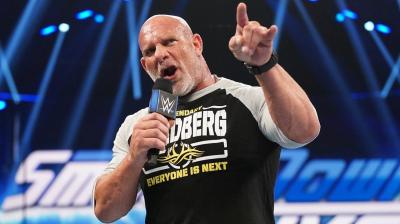 Goldberg: 'Odiaba a Vince McMahon, pero ahora moriría por él'