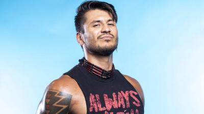 NJPW anuncia la lesión de Karl Fredericks