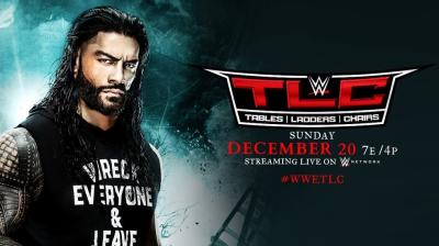 Seguimiento WWE TLC 2020