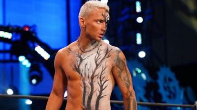 Darby Allin: 'La mitad de los luchadores son una broma y no respetan el negocio'