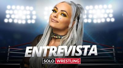 Liv Morgan, en exclusiva: 'Quiero ganar los campeonatos por parejas con Ruby Riott en WrestleMania 37'