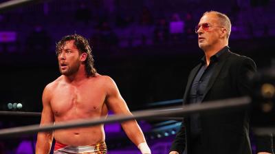 Audiencia AEW Dynamite 16 de diciembre de 2020