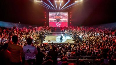 WWE noticias: La empresa se estabiliza en bolsa - Lo más visto en WWE Network