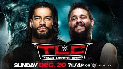 WWE TLC 2020: cartelera y horarios