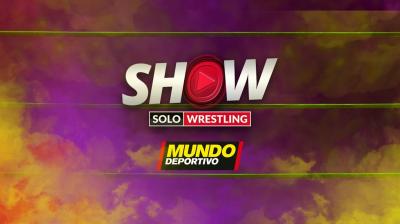 Solowrestling Show vuelve esta tarde el análisis de WWE TLC