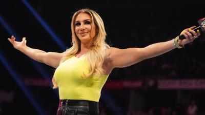 Charlotte Flair afirma que es la única campeona Grand Slam de WWE